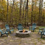 Lake Naomi Chalet Membership - 2Hrs From Nyc