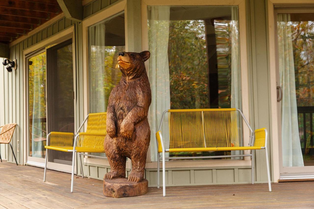 Naomi Membership - 2hrs From Nyc Holiday home