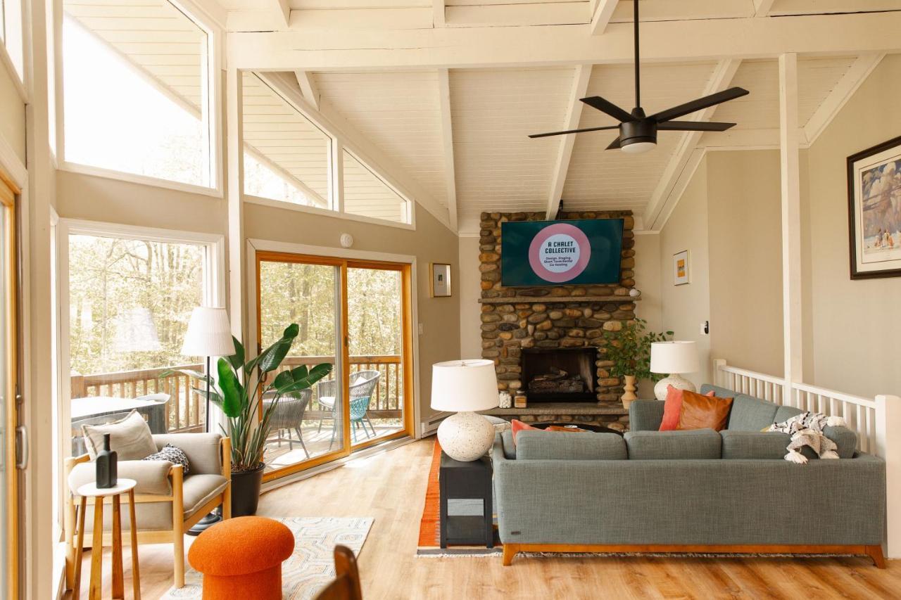 Holiday home Naomi Membership - 2hrs From Nyc *