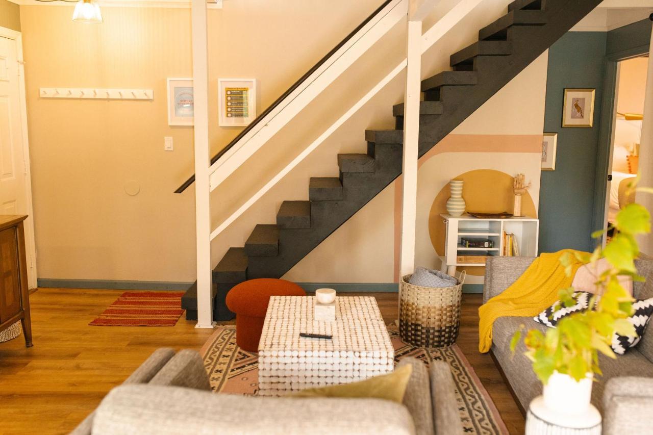 Naomi Membership - 2hrs From Nyc * Pocono Pines