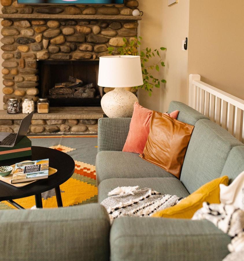 Naomi Membership - 2hrs From Nyc Holiday home Pocono Pines
