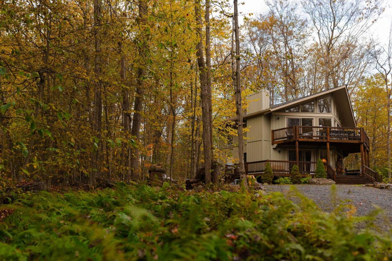 Naomi Membership - 2hrs From Nyc Holiday home