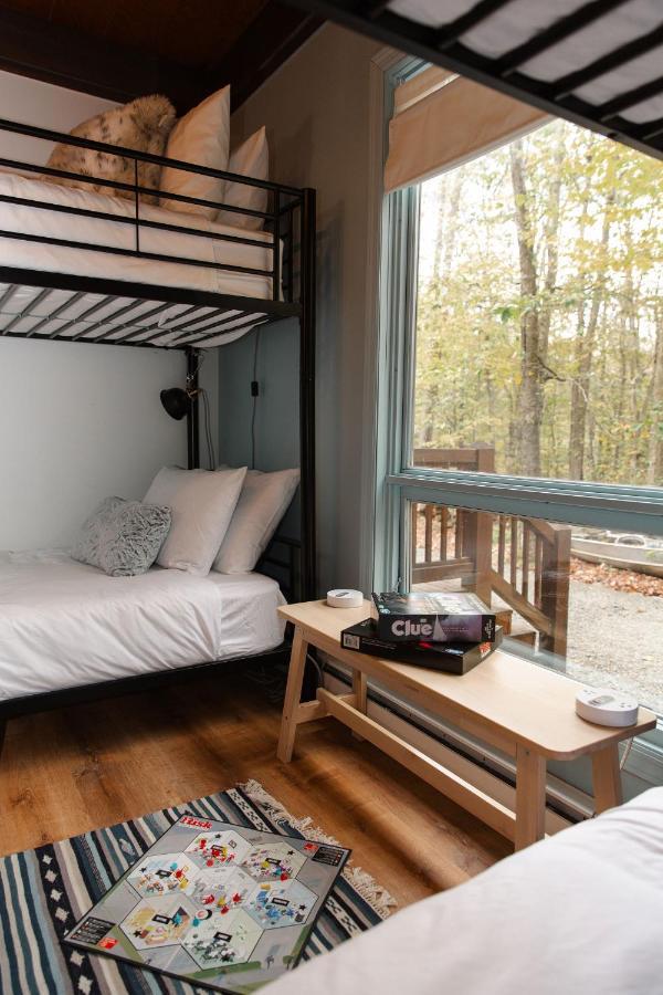 Naomi Membership - 2hrs From Nyc * Pocono Pines