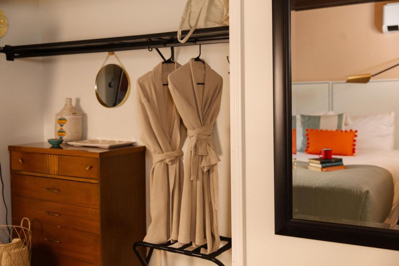 Naomi Membership - 2hrs From Nyc Holiday home