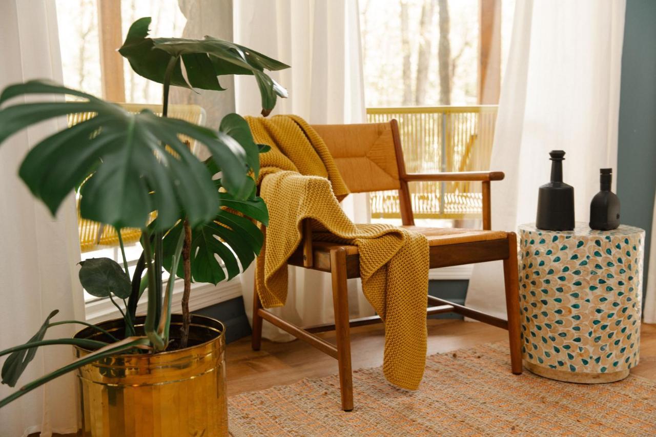 Naomi Membership - 2hrs From Nyc *