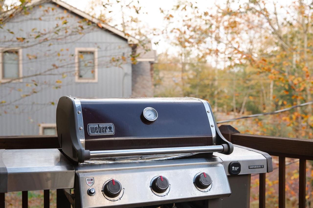 Holiday home Naomi Membership - 2hrs From Nyc Pocono Pines