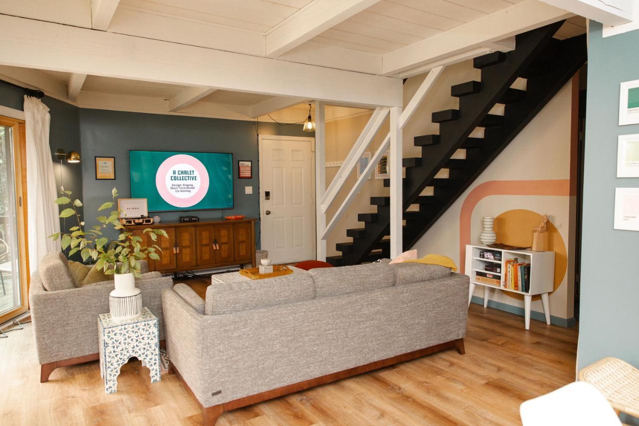 Holiday home Naomi Membership - 2hrs From Nyc *
