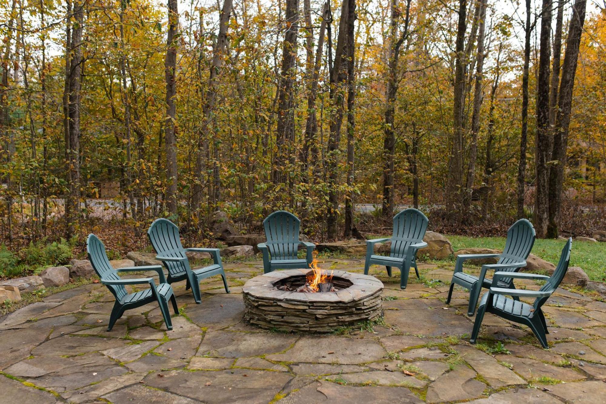 Holiday home Naomi Membership - 2hrs From Nyc