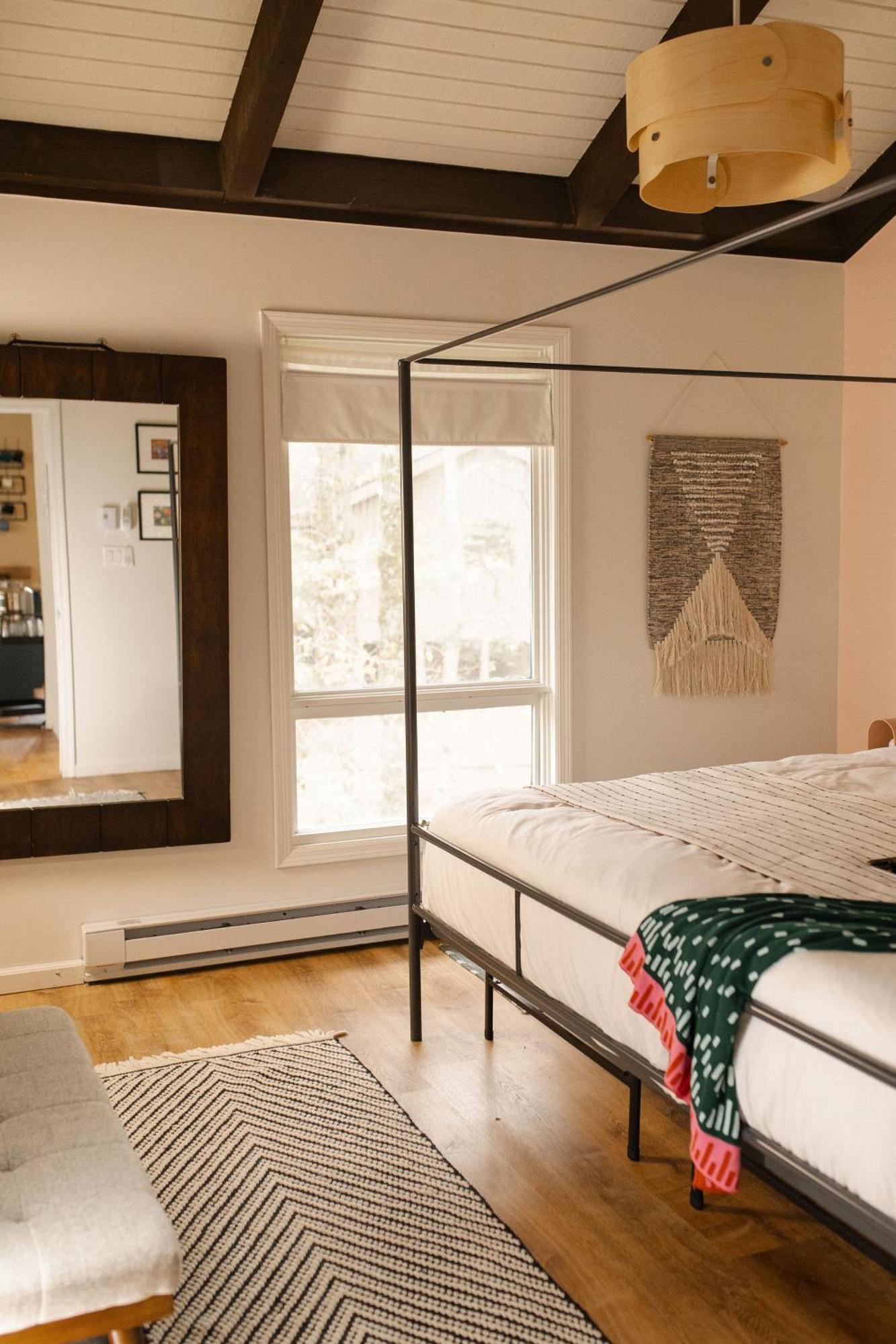 Naomi Membership - 2hrs From Nyc Holiday home