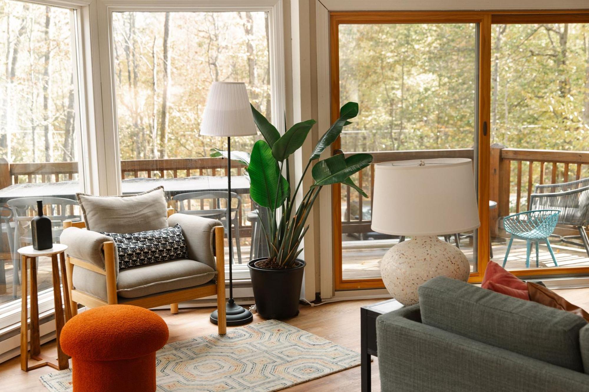 Naomi Membership - 2hrs From Nyc Holiday home *